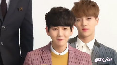 少女时代,EXO - My Angel:My Sunshine 少女时代 & EXO