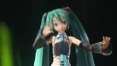 初音未来 - 初恋终结之时