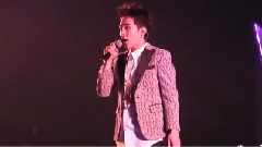 EXO - Love Love Love(梦中梦)全员版-八机位演唱会现场版