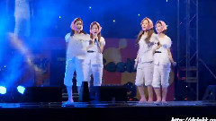 Crayon Pop - Bar Bar Bar