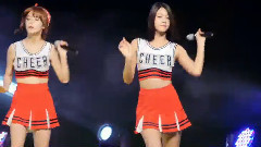 AOA - 动摇
