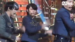 金希澈(Super Junior),Super Junior - MAMACITA 希澈版