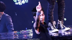 EXO - Xiumin Edit Ver