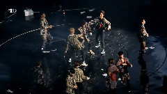 EXO-K,EXO - 歌曲串烧 XOXO