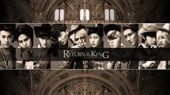 YYT特别企划,Super Junior - EP58 Super Junior百炼成王