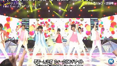 Hey! Say! JUMP - HSJ Talk Live