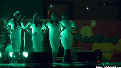 Crayon Pop - Talk