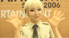 AOA - 生日祝福JUNIEL