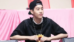 GOT7 - 段宜恩MARK生日快乐 - Special For You