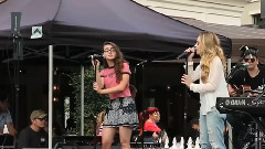 Sabrina Carpenter - Radioactive