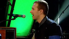 Coldplay - Lovers In Japan