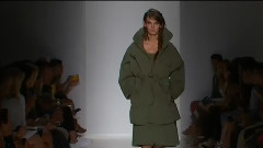 Fashion Show - Marissa Webb Spring Summer 2015