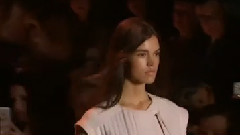 Fashion Show - BCBG Max Azria Spring Summer 2015