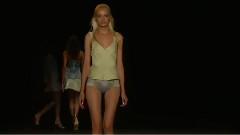 Fashion Show - Meskita Spring Summer 2015