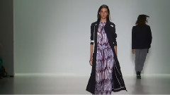 Fashion Show - Richard Chai Spring Summer 2015