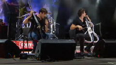 2Cellos - Satisfaction