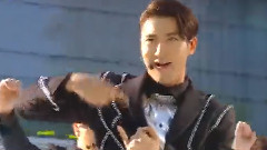 东海(Super Junior),Super Junior - Mamacita