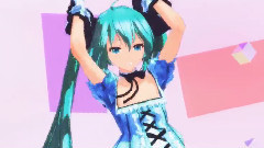 初音未来 - おじゃま虫
