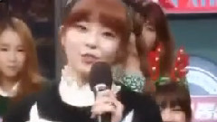 TAHITI,Stellar,BESTie,AOA,Heyne - QTV 未少年通信 殷熙商谈所 Part 3