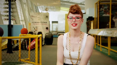 Kiesza - VEVO LIFT Get To Know