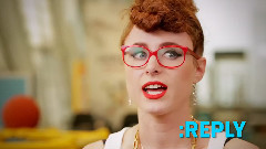 Kiesza - VEVO LIFT 回答观众问题