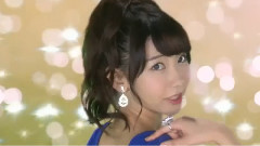 柏木由纪,AKB48 - 黑服物语预告片 柏木由纪