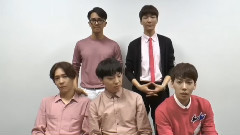 Winner - Winner 2014 SS -Japan Collection- 發行紀念comment短片