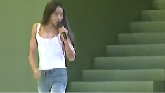 张国荣 - H2O Medley:H2O & 少女心事 & 第一次 & 不羁的风 & Monica & Standup Twis t& Shout Stand up