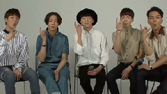 Winner - 韓タメ!POP-E104 WINNER Cut
