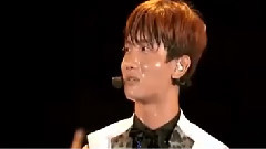 沈昌珉,郑允浩,东方神起 - A-nation MC Cut
