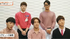 Winner - CDET采访