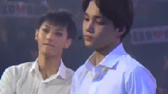 EXO-M,EXO - Lucky