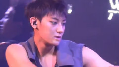 EXO-M,EXO - 月光