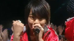 Johnnys Jr. - KEEP WALKING & Esper