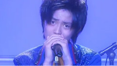 Johnnys Jr. - 青 & 溺愛ロジツク