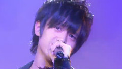 Johnnys Jr. - 青 & 溺愛ロジツク