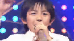 Johnnys Jr. - ABC & Dancing Queen