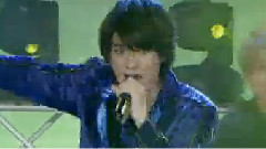 Johnnys Jr. - 愛は味方さ