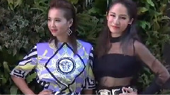 蔡依林,萧亚轩 - 家傢酒 开幕记者会