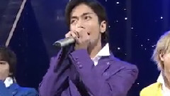 A.B.C-Z,Johnnys Jr. - Legend Story & 僕らのこたえ~Here We Go~