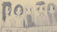 f(x) - Happy 5th Anniversary