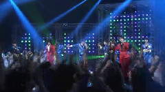 Johnnys Jr. - アイノビート -Dance Ver.- & キ・ス・ウ・マ・イ ～KISS YOUR MIND～