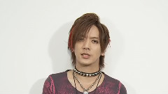 DAIGO - CHANGE !! / 心配症な彼女