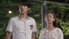 Infinite - 韩剧< High School Love On >