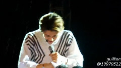 EXO - 世勋与小粉丝互动