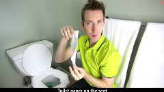 欧美达人 - This Is How We POOP