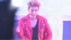 EXO - 鹿晗Solo