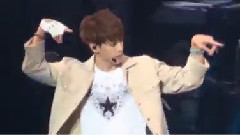 GOT7 - JYP NATION首尔场
