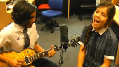 模仿翻唱 - Man In The Mirror