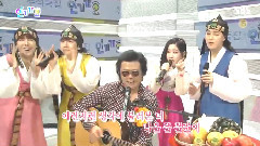 EXO - MC歌曲串烧 - SBS人气歌谣 现场版 14/09/07